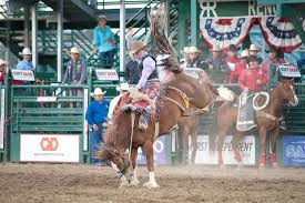reno rodeo